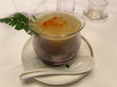 金桂花芦荟酒酿-金轩中餐厅 Jin Xuan(浦东丽思卡尔顿酒店)