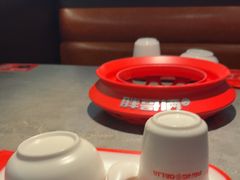 -胖哥俩肉蟹煲(萧山加州阳光店)