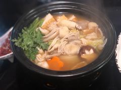 -景鹤料理(上地华联店)