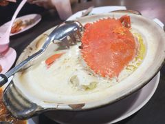 -龙海鲜螃蟹王(宏茂桥店)