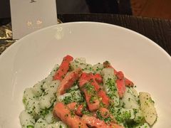 -甄御•海鲜新青岛菜(麦岛店)