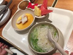 超级宝贝餐-云海肴·汽锅鸡·云南菜(高德置地店)