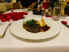 -君悦酒店·La Terrazza意合園·意式风味