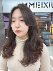 -美美秀造型