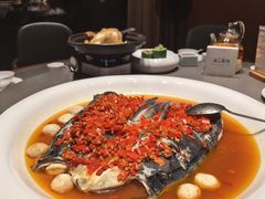 -溪山云境森林音乐餐厅(湖景店)