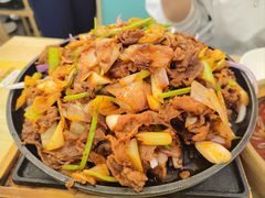 -紫光园·烤鸭(美术馆店)