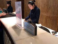 -宁波九龙湖开元度假村