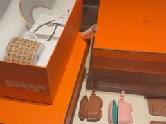 -爱马仕 HERMES(上海ifc商场店)