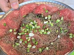 -山葵说·泥炉烤肉(泰达时尚E街区店)