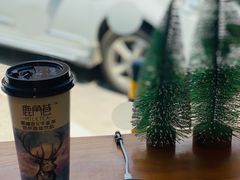 -壳牌华苑加油站