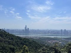 -岳麓山风景名胜区