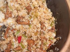 -奉天小馆·非遗东北菜(济南万象城店)