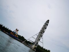 -渔岛海洋度假区