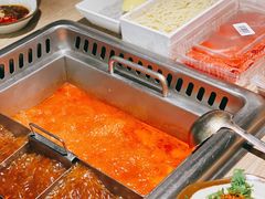 -野妹经典火锅(江夏中百店)