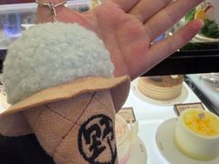 -野人先生Gelato(上海长宁龙之梦店)