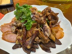 -那家老院子东北菜·饺子·小鸡炖蘑菇(艳华街店)