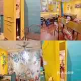 中山探店🥢冰箱门后藏着🚪精致的多国料理