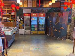 -快活林酸汤鱼鲜品火锅店(甲秀楼店)
