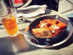 -The Rug Cafe(王府中环店)