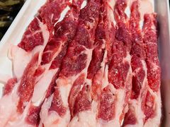 -京元盛铜锅涮肉(上海总店)