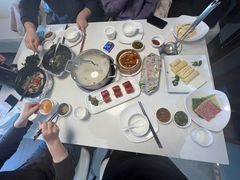 -煲王粤菜餐厅(中侨中心店)