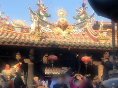 -好成财牛排馆(涂门街总店)