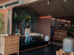 -锦府盐帮·李宅(领展购物广场中关村店)