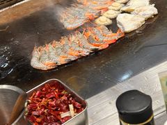 -元渔铁板烧(万象城店)