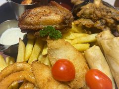 -get pizza意大利餐厅(凯德MALL店)