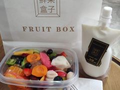 -鲜果盒子(会展店)