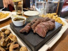 -Entrecôte 法国牛扒馆(保利·时光里店)