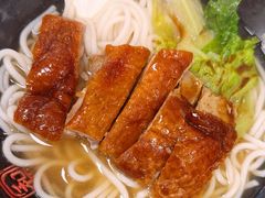 -烧鹅濑(西华路店)