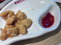 -季季红火锅(新建新城吾悦店)