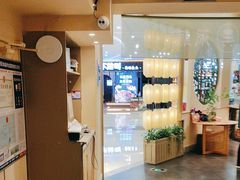 -吴家·淮扬小馆(世纪金源店)