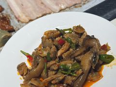 -聚盛源蒸汽海鲜火锅烤肉自助(巨川金海岸购物广场店)