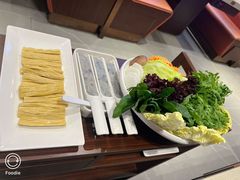 -蝎王府羊蝎子(虎坊桥总店)