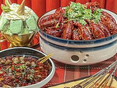 -华仔龙虾(永乐路总店)