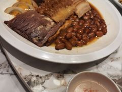 -玉林烤鸭店(垡头店)