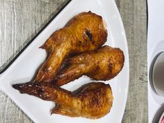 明太子鸡翅-火影忍者一乐拉面(环球港店)
