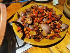 -普洱小黄牛餐厅铜火锅·思茅地方菜(世纪城店)