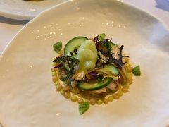 -Le Comptoir de Pierre Gagnaire