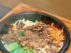 -喔爸韩国美食万达江北店
