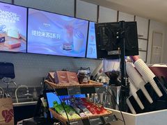 -COSTA COFFEE(联想总部店)
