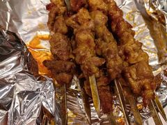 -巴依老爷新疆美食(工体旗舰店)