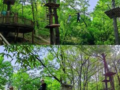 -嵖岈山风景区