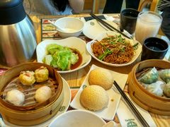 -添好运点心专门店(百老汇店)