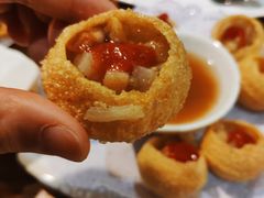 -Masala Curry and BBQ·玛莎拉巴基斯坦美食(金水万达店)
