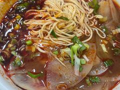 -清真·马安军辣子牛肉面