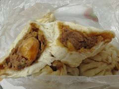 -老陶包子铺(南大西南村店)