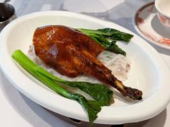 烧鹅髀肠粉-稻香海鲜饭店(第一国际店)